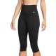 Nike Dri-Fit One Training Γυναικείο Capri Κολάν (DV9024-010)