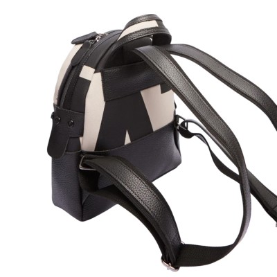 Elena Athanasiou EA Logo Backpack Γυναικειο Small (EA-00097 Beige)