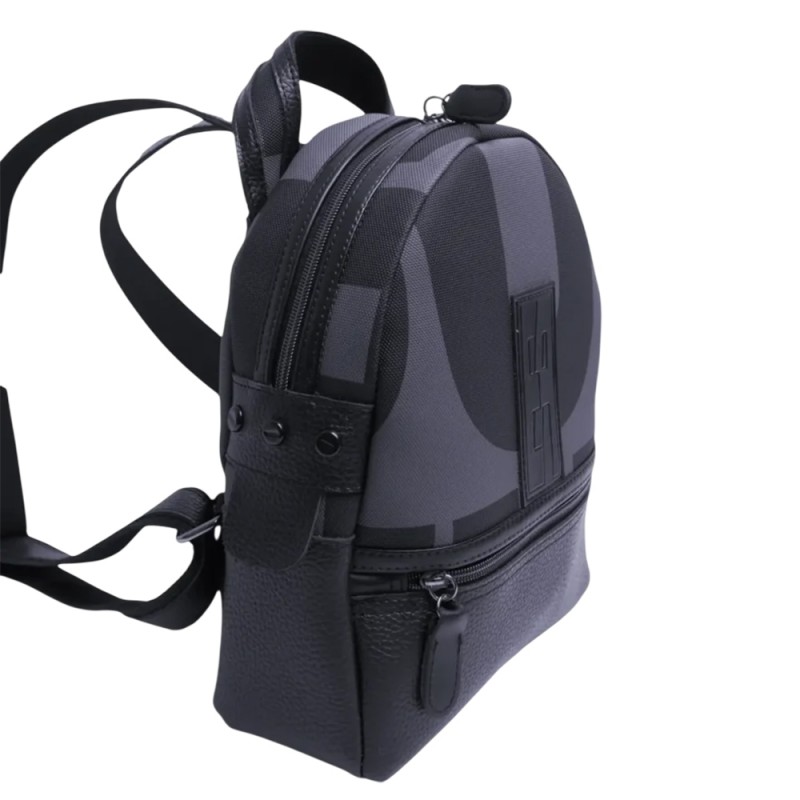 Elena Athanasiou EA Logo Backpack Γυναικειο Small (EA-00097 Grey)