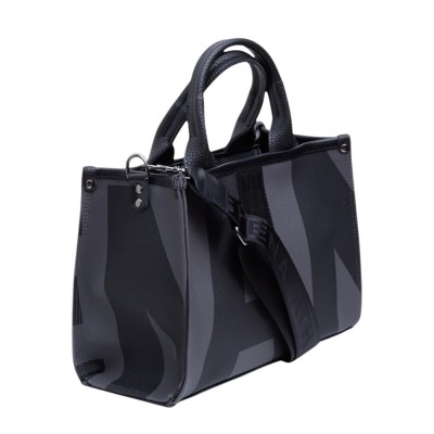 Elena Athanasiou In The Name Crosstote Mini EA logo (EA-00214 Grey)
