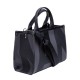 Elena Athanasiou In The Name Crosstote Mini EA logo (EA-00214 Grey)