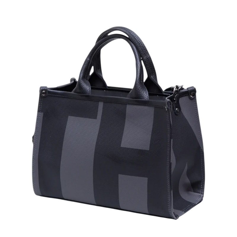 Elena Athanasiou In The Name Crosstote Mini EA logo (EA-00214 Grey)