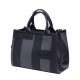 Elena Athanasiou In The Name Crosstote Mini EA logo (EA-00214 Grey)
