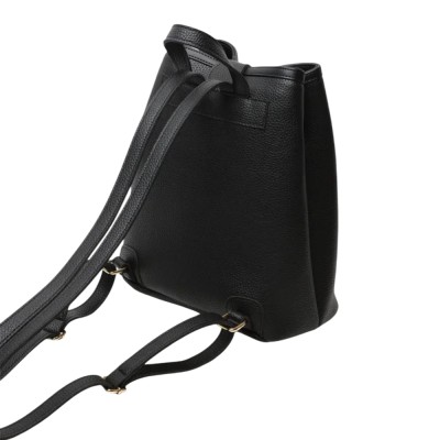 Elena Athanasiou In The Name Backpack (EA-00217 Black)