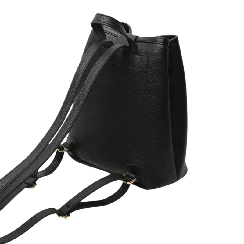 Elena Athanasiou In The Name Backpack (EA-00217 Black)