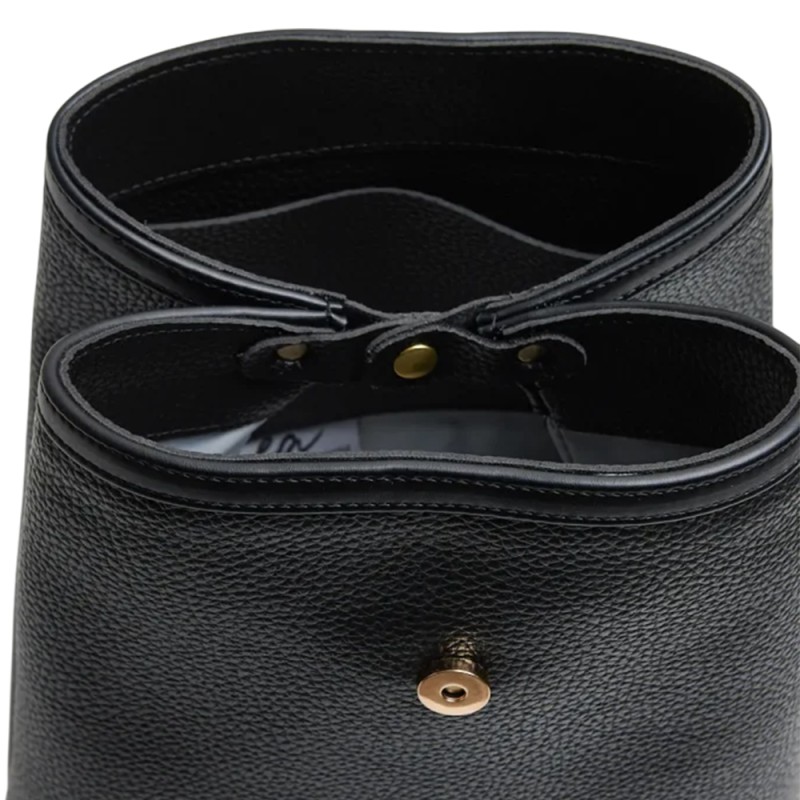 Elena Athanasiou In The Name Backpack (EA-00217 Black)