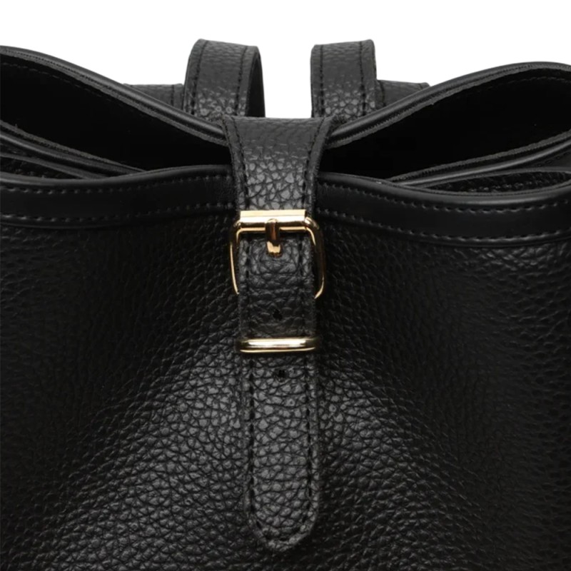 Elena Athanasiou In The Name Backpack (EA-00217 Black)