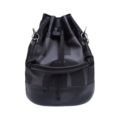 Elena Athanasiou Holiday Combo EA Logo Backpack (EA-00234 Grey)