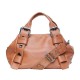 Elena Athasiou Hug Small Bag Τσαντα Χειρος (EA-00306 Camel)