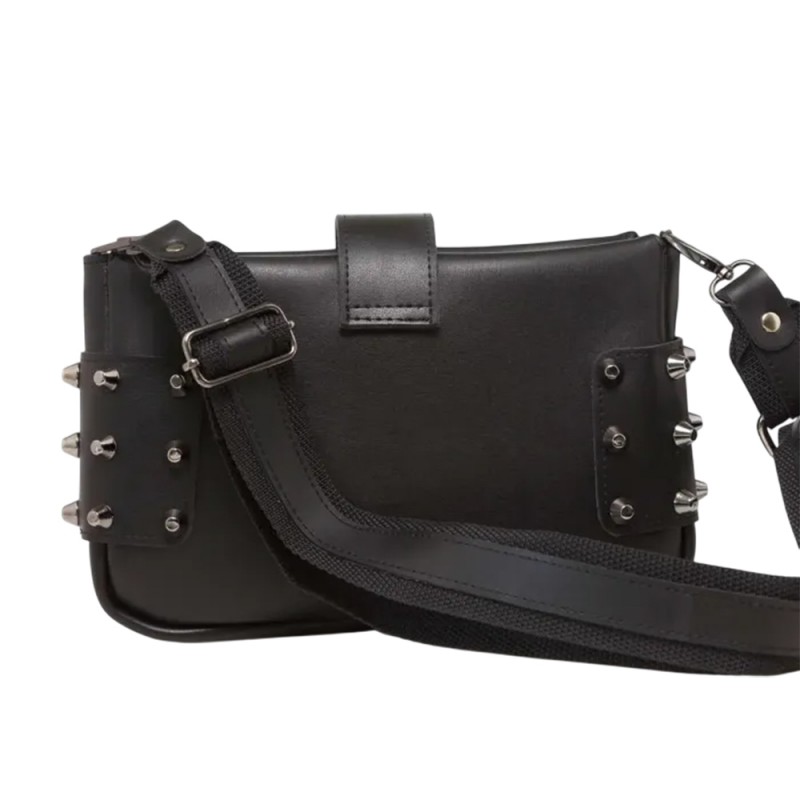 Elena Athanasiou City Lady Clutch BAG (EA-042 Black)