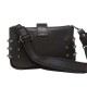 Elena Athanasiou City Lady Clutch BAG (EA-042 Black)