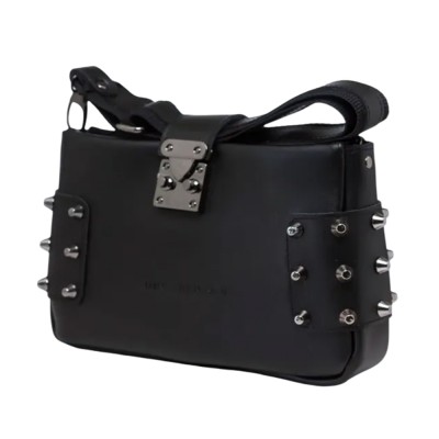 Elena Athanasiou City Lady Clutch BAG (EA-042 Black)