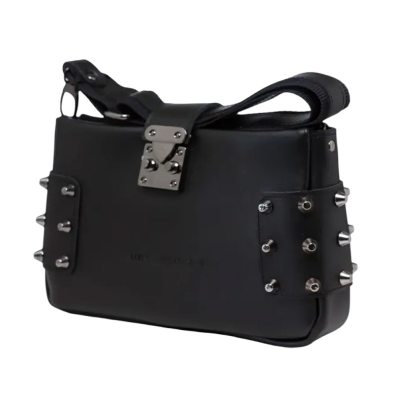 Elena Athanasiou City Lady Clutch BAG (EA-042 Black)