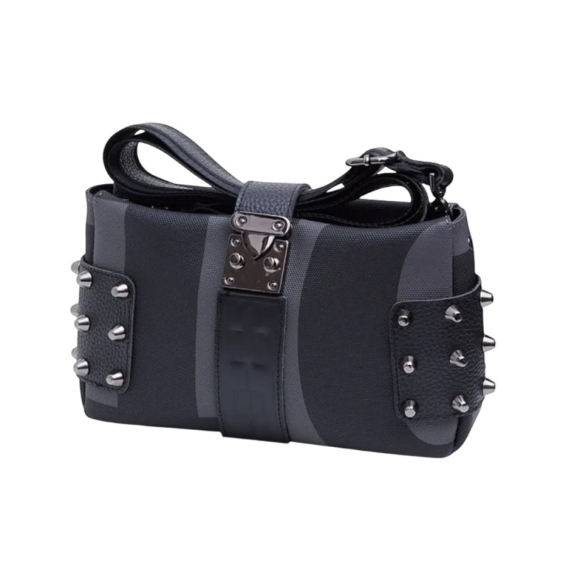 Elena Athanasiou City Lady Clutch BAG EA logo (EA-157 Grey) Elena Athanasiou City Lady Clutch BAG EA logo (EA-157 Grey)
