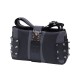 Elena Athanasiou City Lady Clutch BAG EA logo (EA-157 Grey) Elena Athanasiou City Lady Clutch BAG EA logo (EA-157 Grey)