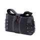 Elena Athanasiou City Lady Clutch BAG EA logo (EA-157 Grey) Elena Athanasiou City Lady Clutch BAG EA logo (EA-157 Grey)