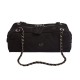 Elena Athanasiou Chain Silhouette Small (EA-167 Black)