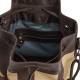 Elena Athanasiou Holiday Combo EA Logo Backback (EA-169 Vanilla)