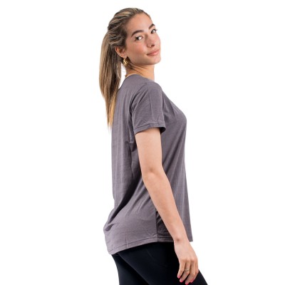Athlecia T-shirt Lizzy W Slub S/S Tee (EA201291 1184)