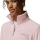 Columbia Γυναικεία Ζακέτα Fast Trek™ II Fleece (EL6081 697)