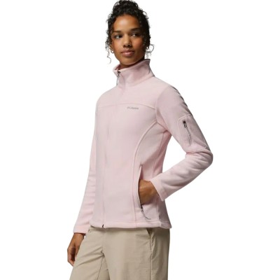 Columbia Γυναικεία Ζακέτα Fast Trek™ II Fleece (EL6081 697)