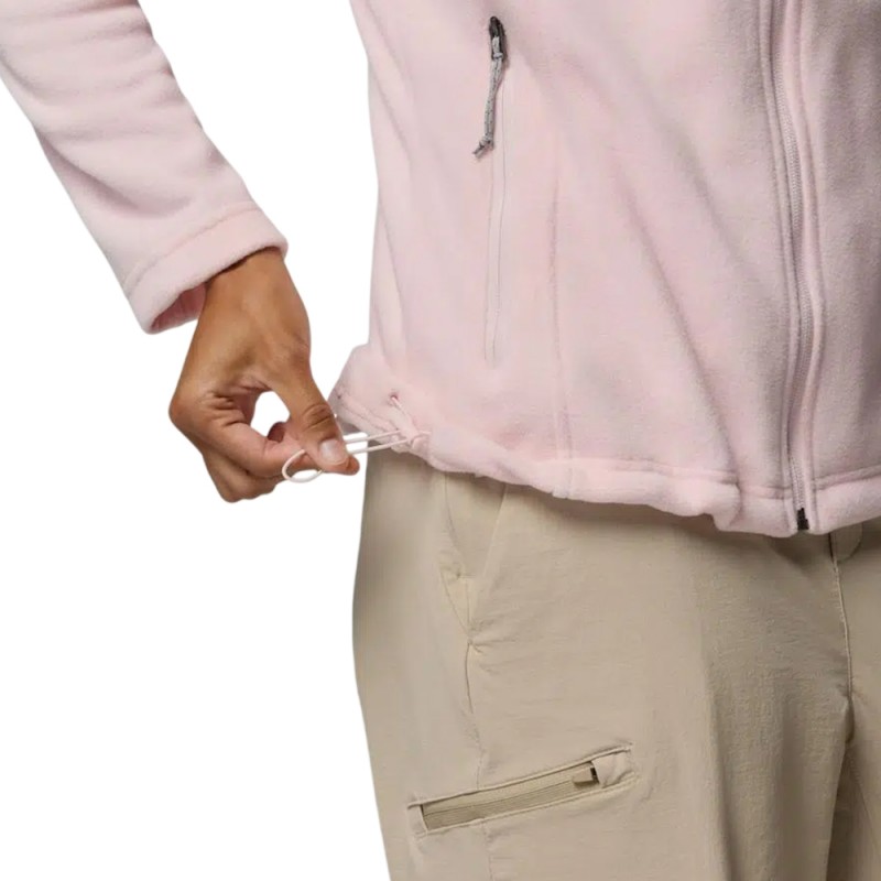 Columbia Γυναικεία Ζακέτα Fast Trek™ II Fleece (EL6081 697)