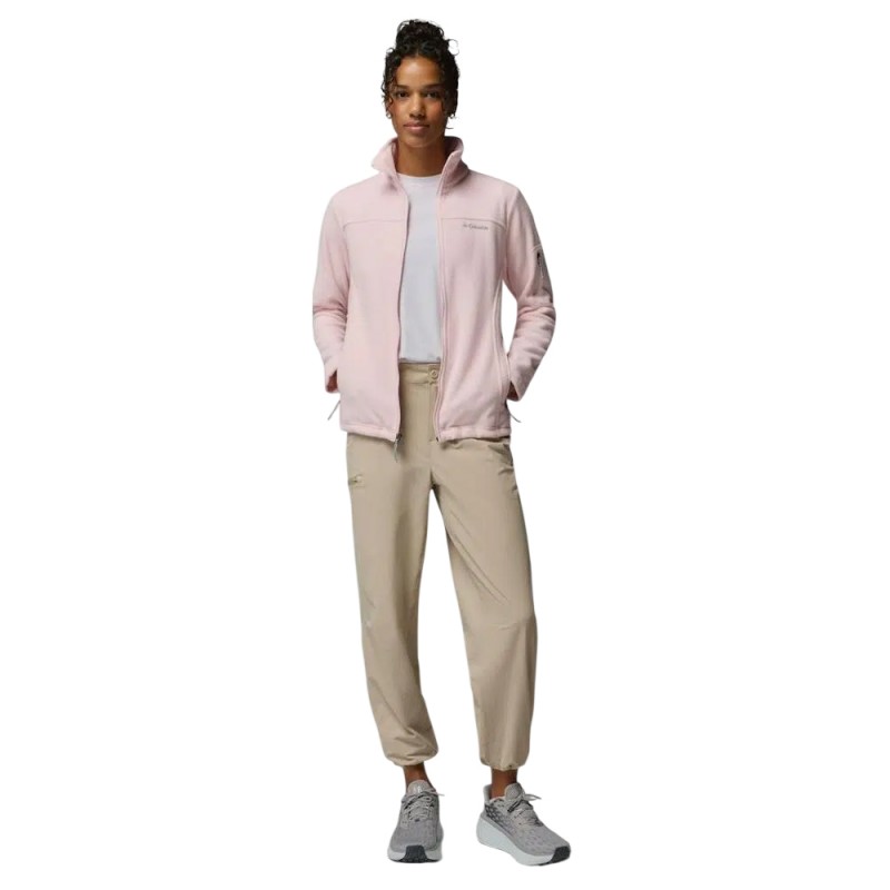 Columbia Γυναικεία Ζακέτα Fast Trek™ II Fleece (EL6081 697)