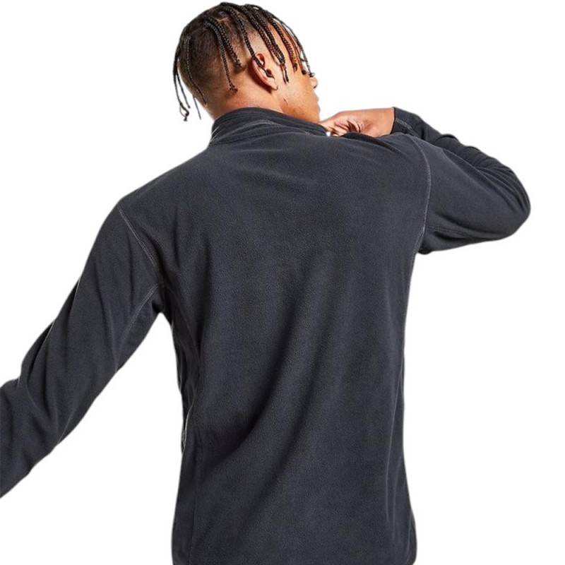Columbia Ανδρική Μπλούζα Klamath Range™ II Half Zip Fleece (EM6503 010)