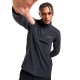 Columbia Ανδρική Μπλούζα Klamath Range™ II Half Zip Fleece (EM6503 010)