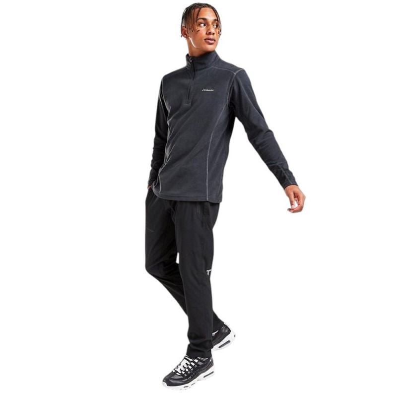 Columbia Ανδρική Μπλούζα Klamath Range™ II Half Zip Fleece (EM6503 010)