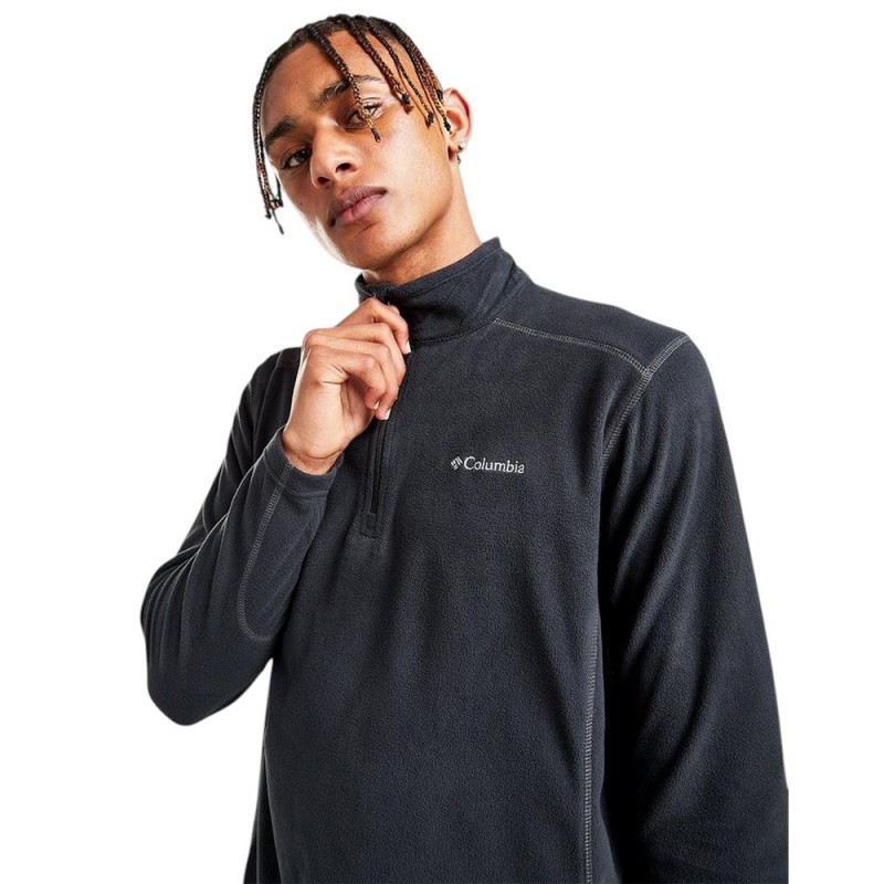Columbia Ανδρική Μπλούζα Klamath Range™ II Half Zip Fleece (EM6503 010)