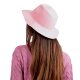 Combos Knitwear Hat (F-DAISY PINK)