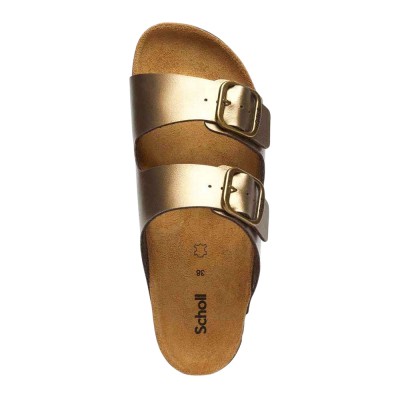 SCHOLL JOSEPHINE EVA SANDAL BRONZE ΠΑΠΟΥΤΣΙ ΓΥΝΑΙΚΕΙΟ (F321661010 1010) SCHOLL JOSEPHINE EVA SANDAL BRONZE ΠΑΠΟΥΤΣΙ ΓΥΝΑΙΚΕΙΟ (F321661010 1010)