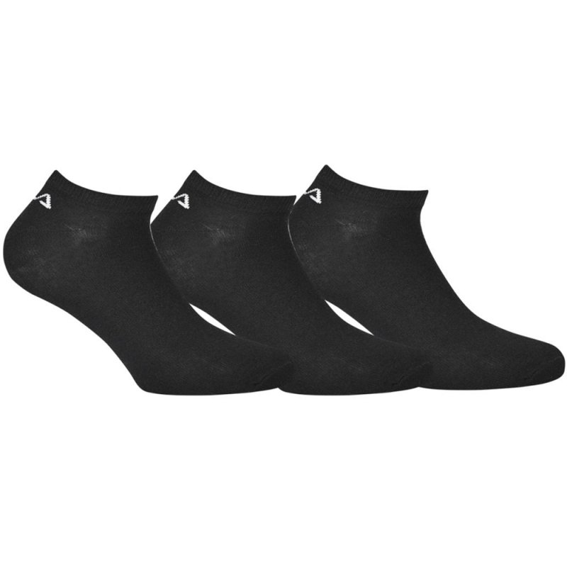 Fila Invisible Plain NOS 3Pairs (F9100 200)