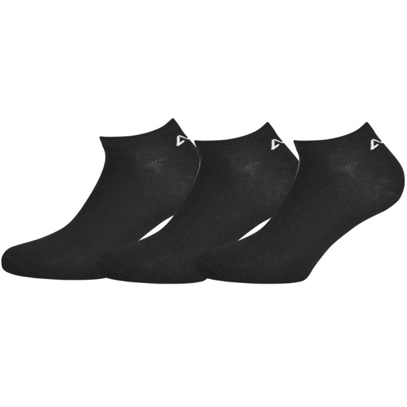 Fila Invisible Plain NOS 3Pairs (F9100 200)