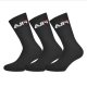 Fila Crew Tennis NOS F.Terry 3Pairs (F9505 200)