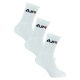 Fila Crew Tennis NOS F.Terry 3Pairs (F9505 300)