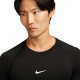 Nike Pro Men's Dri-FIT Tight Long-Sleeve Fitness Top (FB7919-010)