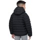 Nike Sportswear Lightweight Synthetic Fill Παιδικό Μπουφάν (FD2845-010)