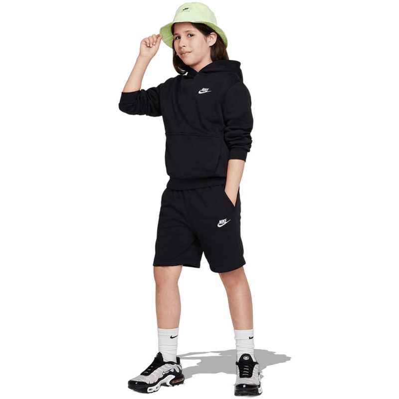 Nike SPORTSWEAR CLUB FLEECE (FD3000-010)