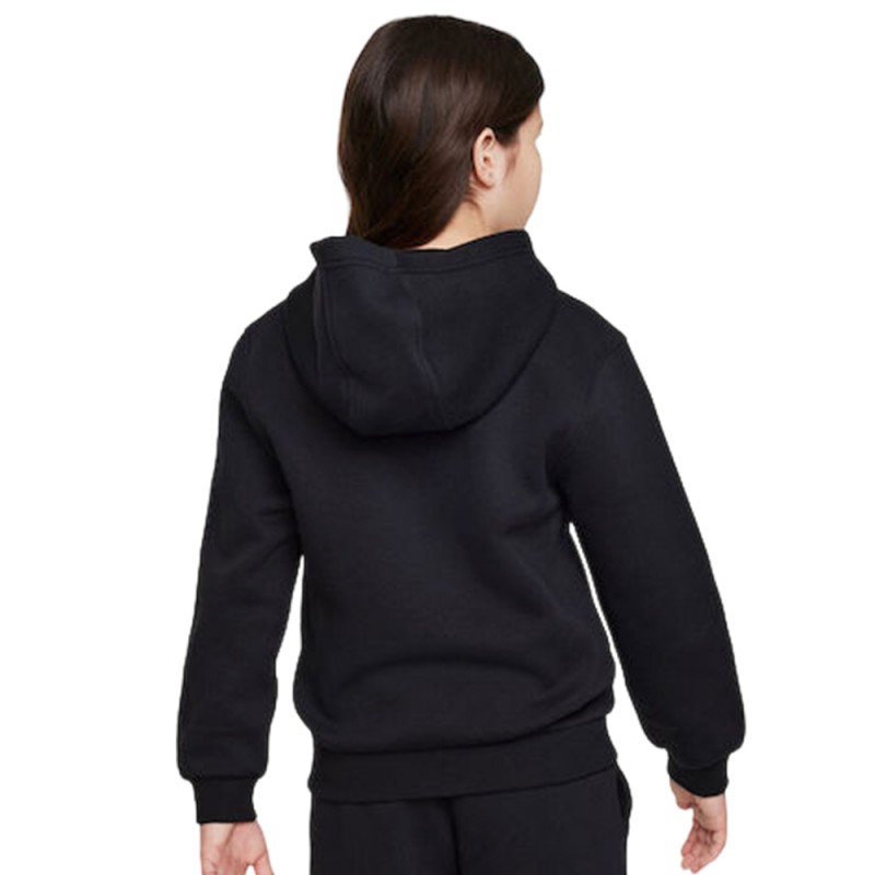 Nike Club Fleece Big Kids (FD3004-010)