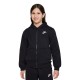 Nike Club Fleece Big Kids (FD3004-010)