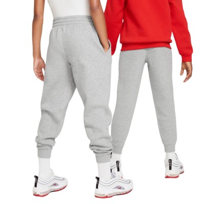 Nike Club Fleece Big Kids (FD3008-063) Nike Club Fleece Big Kids (FD3008-063)