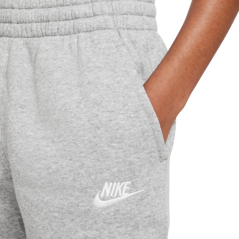 Nike Club Fleece Big Kids (FD3008-063)