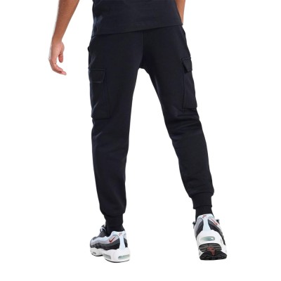 Nike SPORTSWEAR CLUB Fleece (FD3012-010) Nike SPORTSWEAR CLUB Fleece (FD3012-010)