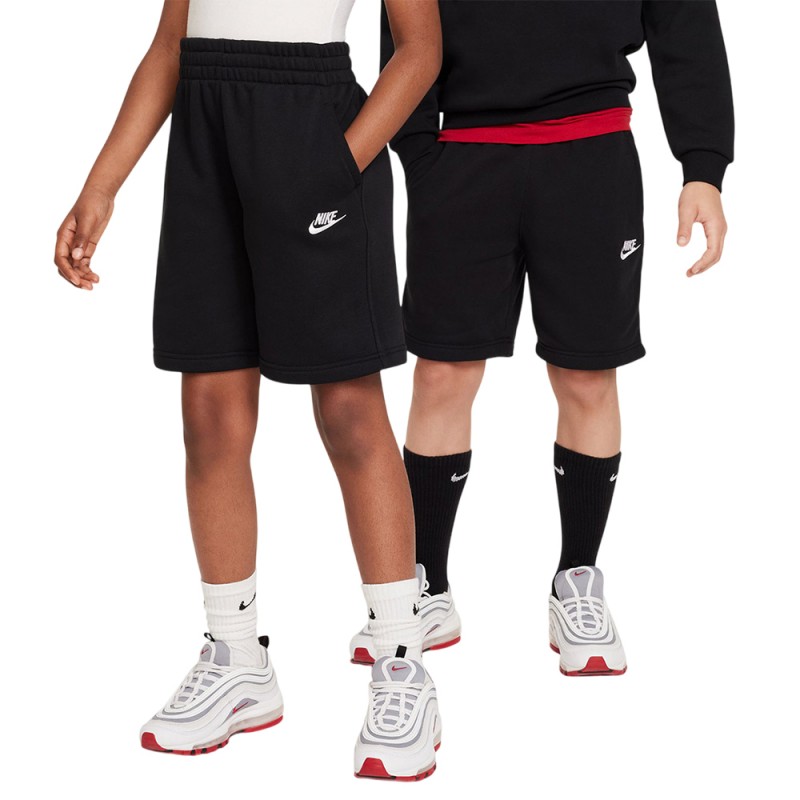 Nike Sportswear Club Fleece (FD3015-010)