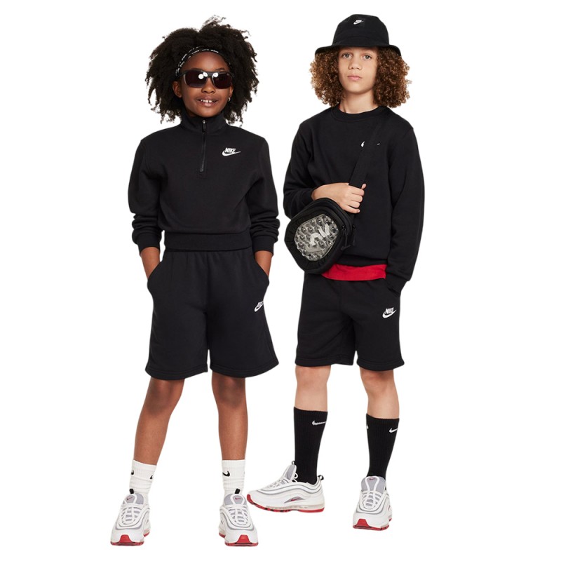 Nike Sportswear Club Fleece (FD3015-010)