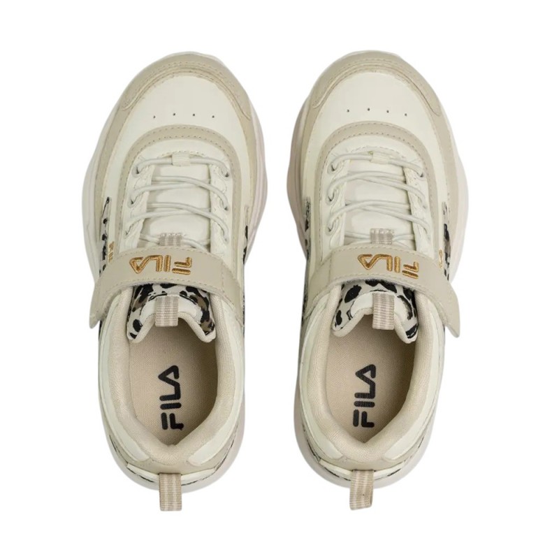 Fila Skye V Kids (FFK0268 70001)
