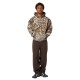 HUF X REALTREE HEAVYWEIGHT HOODIE (FL00246 RLTRE)