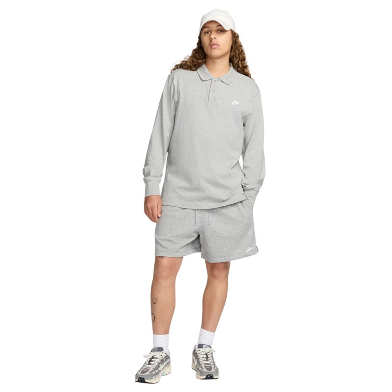 Nike Club Mens French Terry F (FN3520-063)